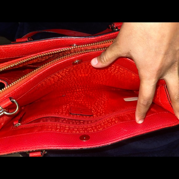 Kate Spade Purse - Picture 7 of 9